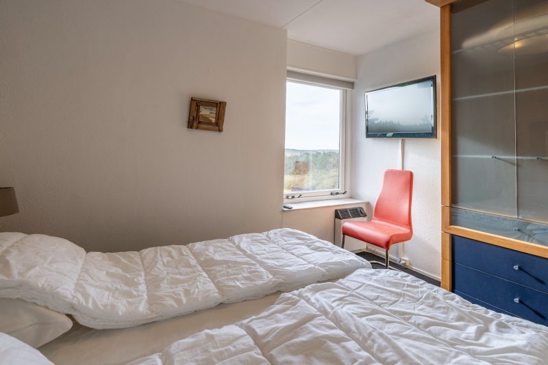 8 Juliana 38 Texel - Slaapkamer 2