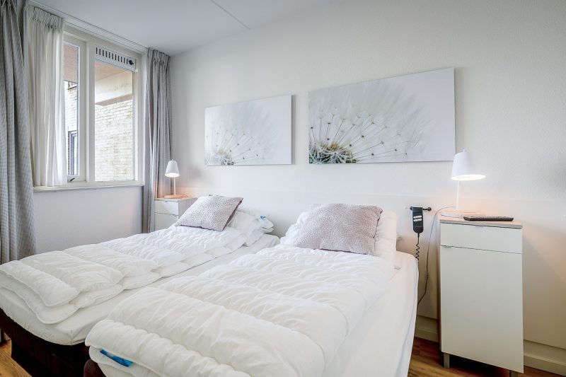 7 Juliana 42 Texel - Slaapkamer (1)