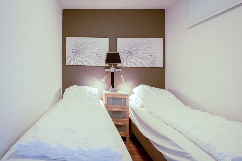 8 Juliana 42 Texel - Slaapkamer (2)