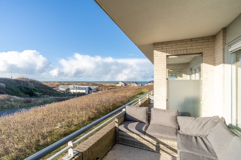 11 Juliana 44 Texel - balkon (1)