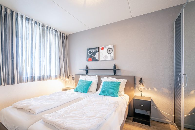 7 juliana 46 Texel - Slaapkamer (2)