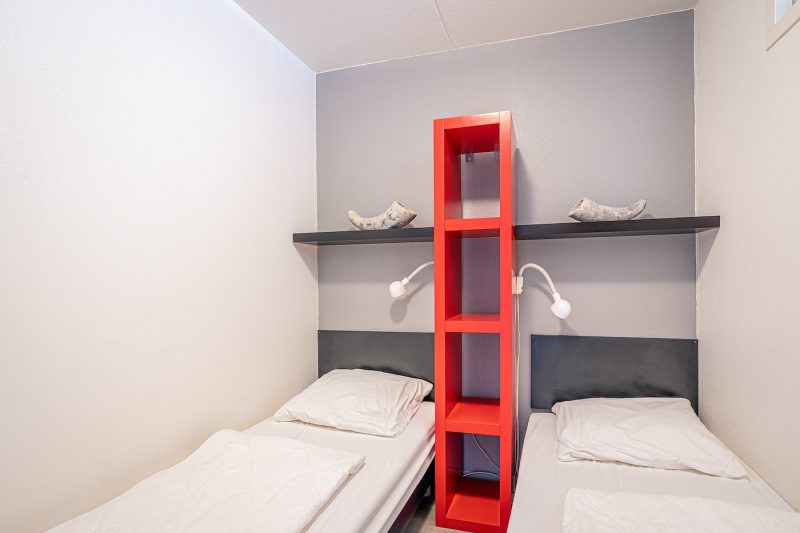 8 juliana 46 Texel - Slaapkamer (1)