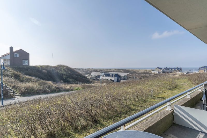 10 juliana 46 Texel - terras