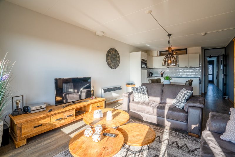 2 juliana 48 Texel - Woonkamer (1)