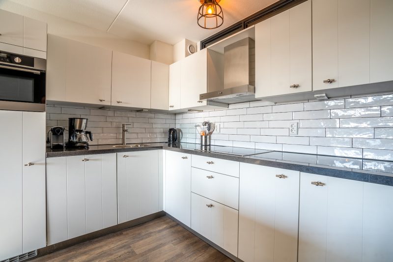 6 juliana 48 Texel - Keuken
