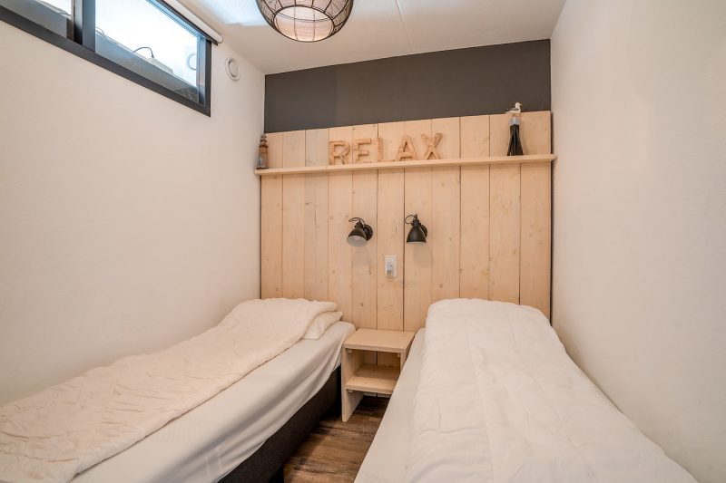 8 juliana 48 Texel - Slaapkamer (2)