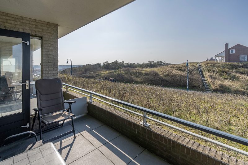 11  juliana 48 Texel -Balkon (2)