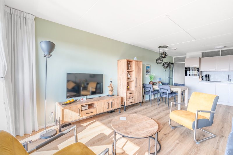 4 juliana 50 Texel - Woonkamer (2)