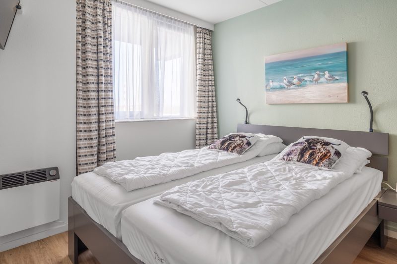 7 juliana 50 Texel - slaapkamer (1)