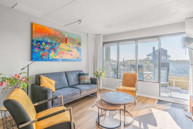 2 juliana 50 Texel - Woonkamer (4)