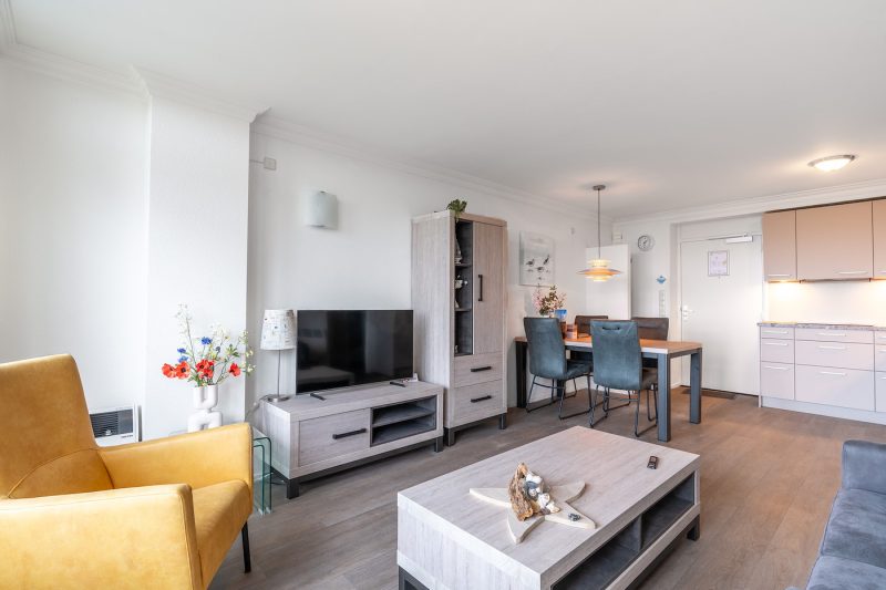 4 juliana 58 Texel - Woonkamer (1)-2