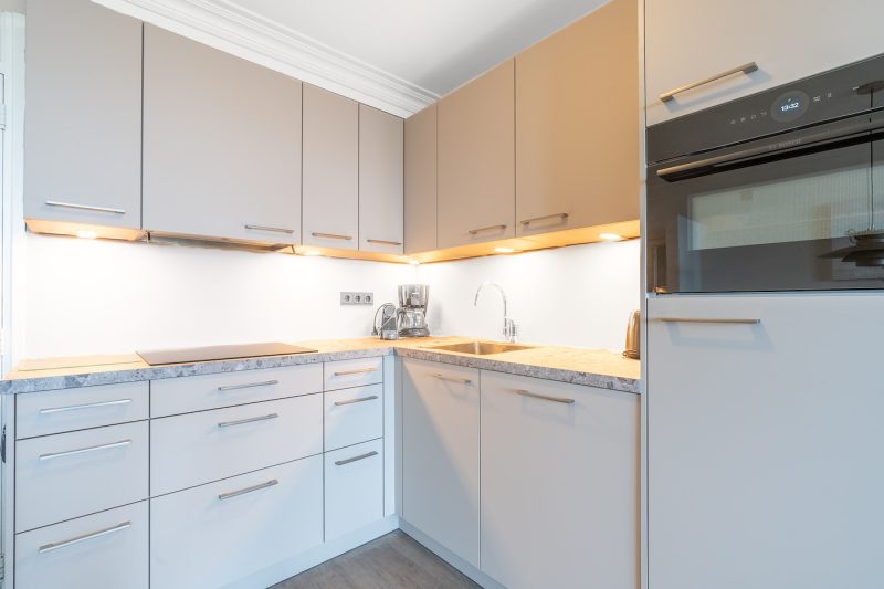 6 juliana 58 Texel - Keuken-2