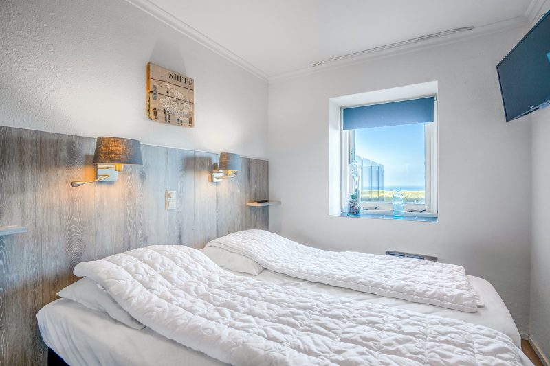 7 juliana 58 Texel - Slaapkamer-2