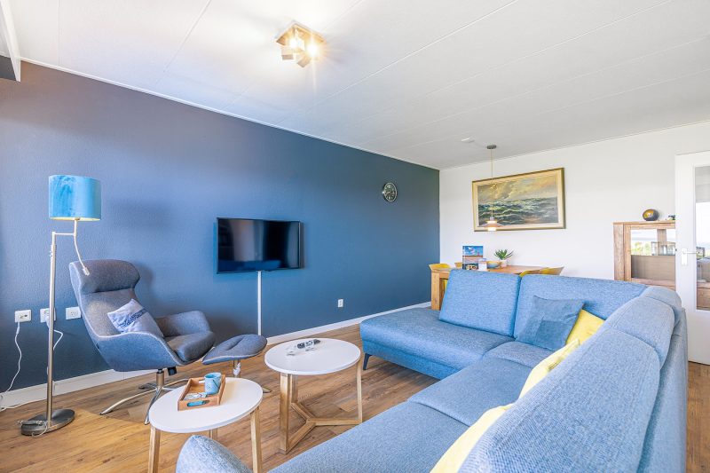 4 juliana 60 Texel - Woonkamer (1)-2