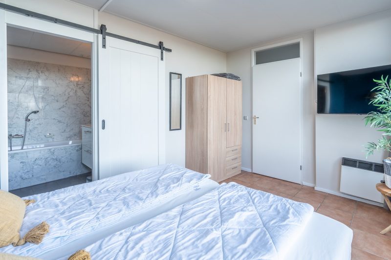 Juliana 62 Texel - Slaapkamer (3)