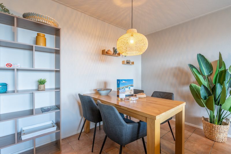 Eettafel