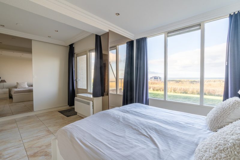 8 Juliana 64 Texel - slaapkamer (2)
