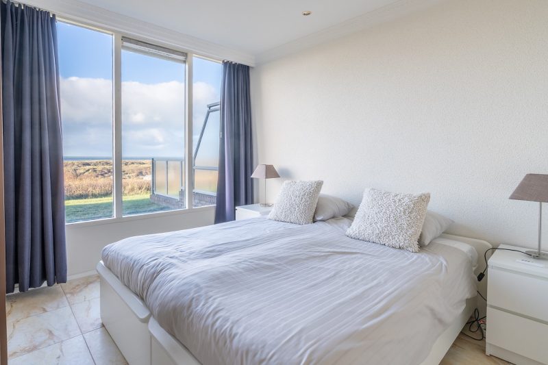 7 Juliana 64 Texel - slaapkamer (1)