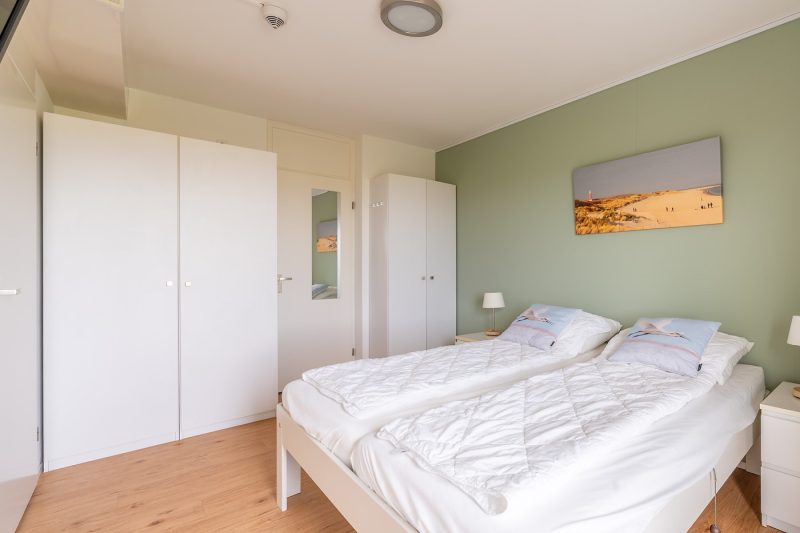 7 J66 slaapkamer 1