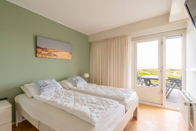 8 J66 slaapkamer
