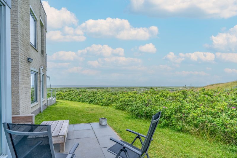 9 Juliana 68 Texel - Terras (1)