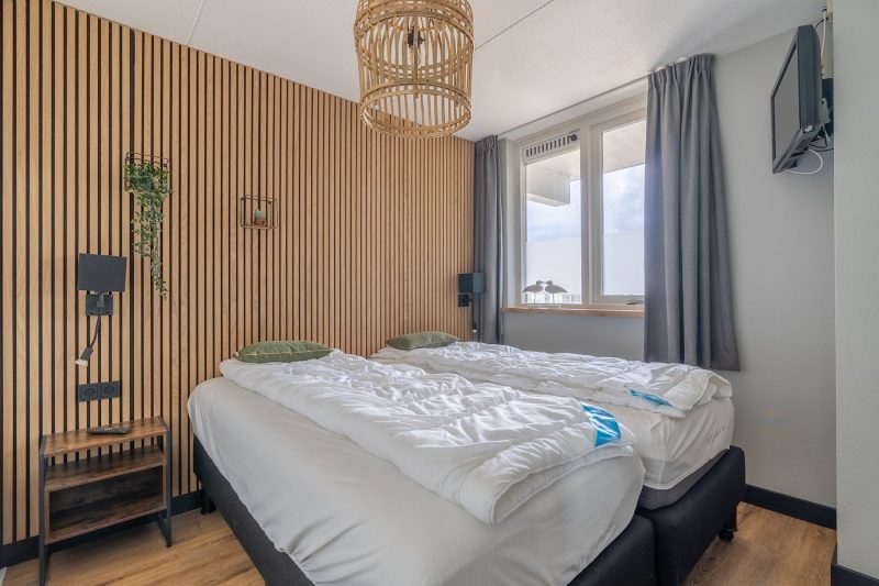 7 Juliana 86 Texel - Slaapkamer (2)