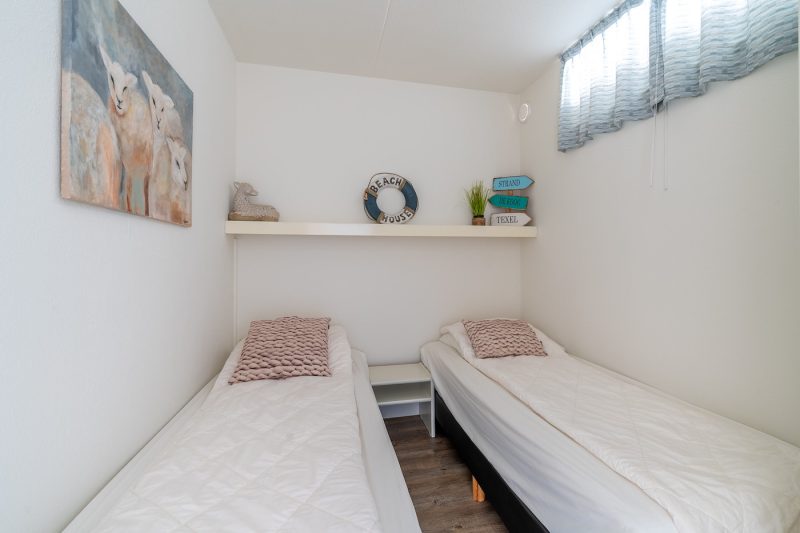 8 Juliana 88 - Slaapkamer (2)