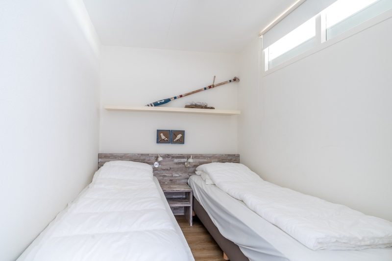 8 Juliana 92 Texel - Slaapkamer (2)