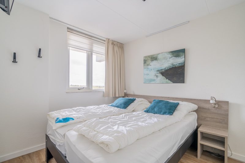 7 Juliana 92 Texel - Slaapkamer (1)