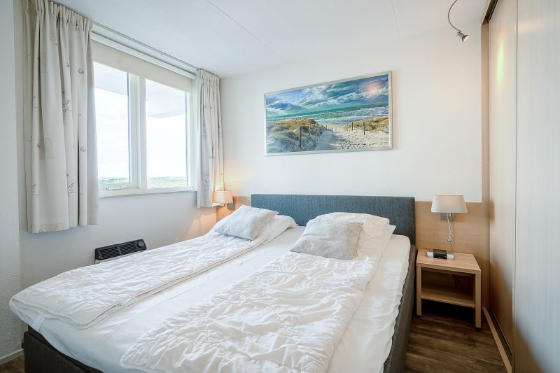 8 Juliana 96 Texel - Slaapkamer (2)
