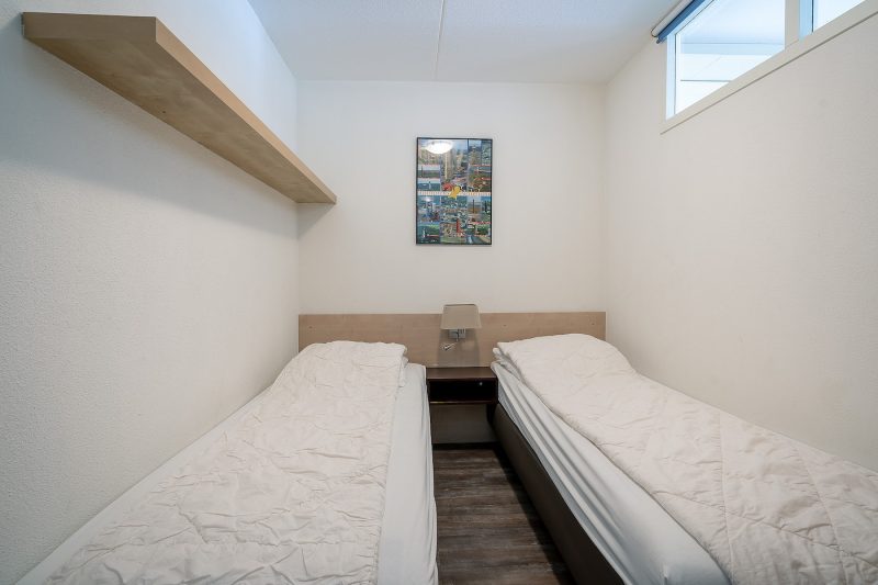 7 Juliana 96 Texel - Slaapkamer (1)