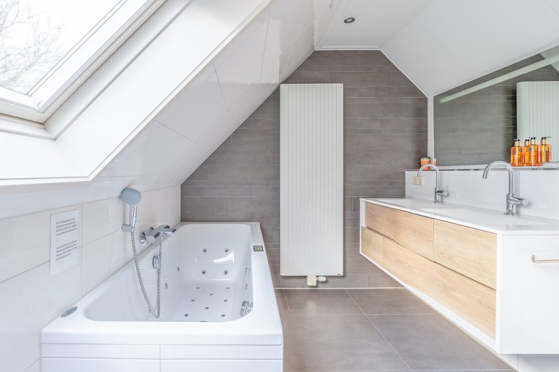10 Kamperfoelie 31 Texel - badkamer (1)