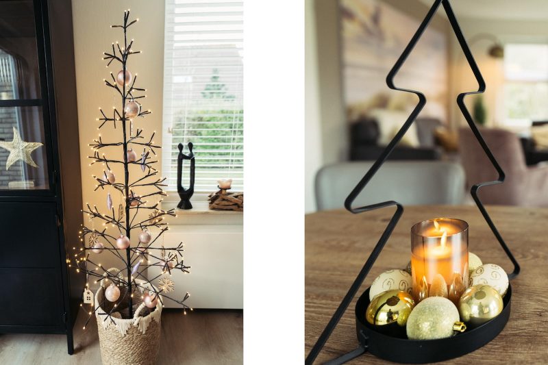K33 kerst