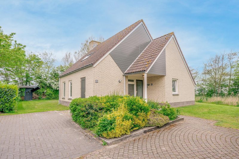 14 Kamperfoelie 45 Texel - Tuin (3)