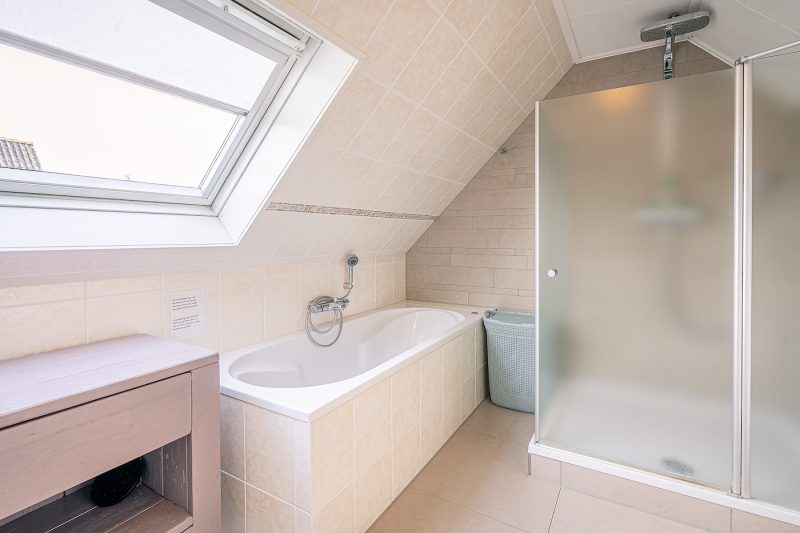 13 Kamperfoelie 47 Texel -badkamer (2)