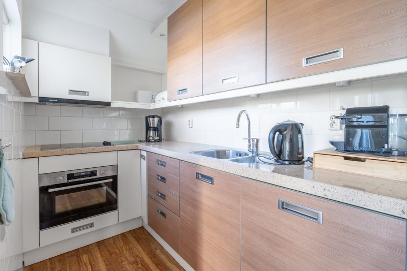 7 Kamperfoelie 47 Texel -Keuken