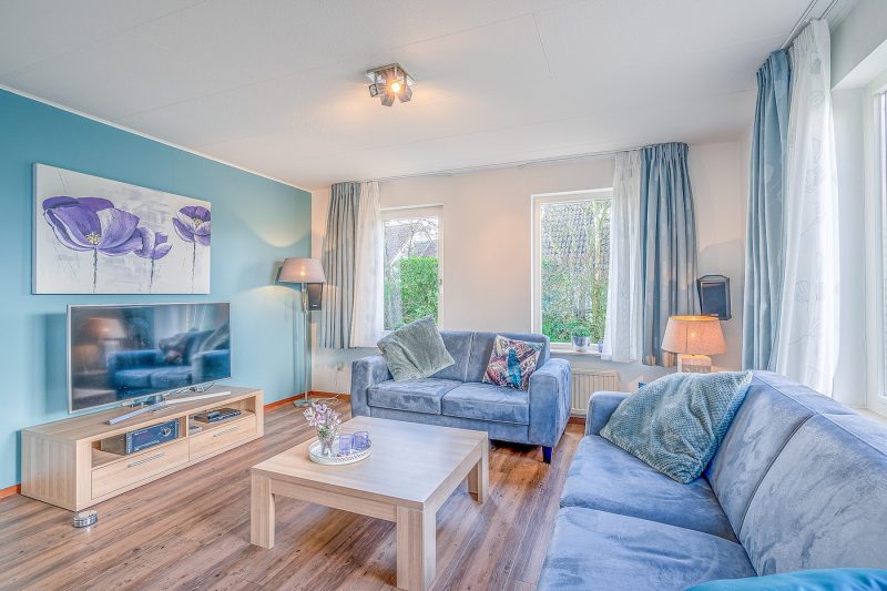3 Kamperfoelie 55 Texel - Woonkamer (3)