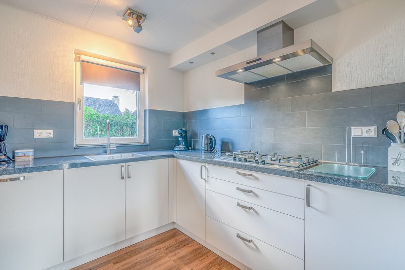 7 Kamperfoelie 55 Texel - Keuken