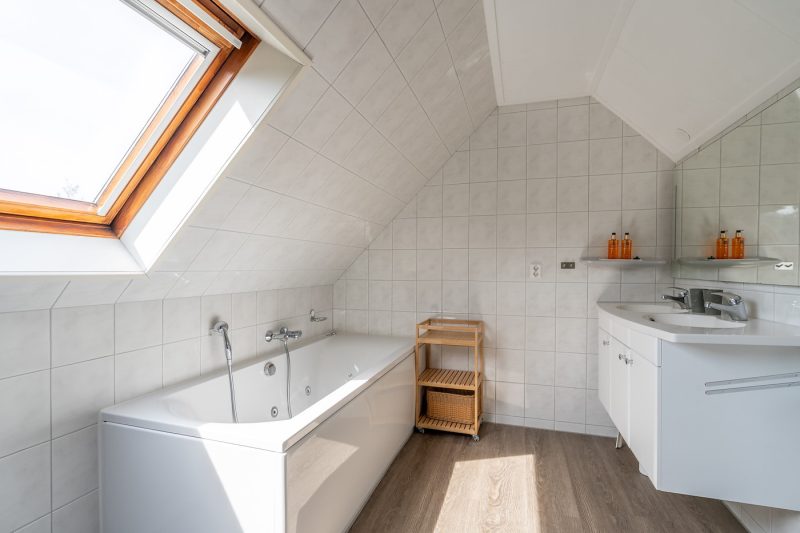 11 Kamperfoelie 61 Texel -Badkamer (2)