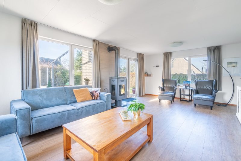 5 Kamperfoelie 75 Texel - Woonkamer (4)
