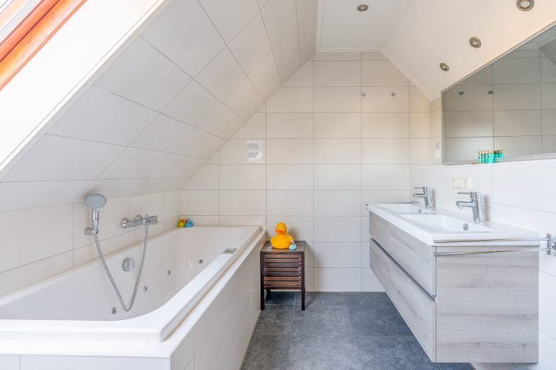 11 Kamperfoelie 75 Texel - Badkamer (1)