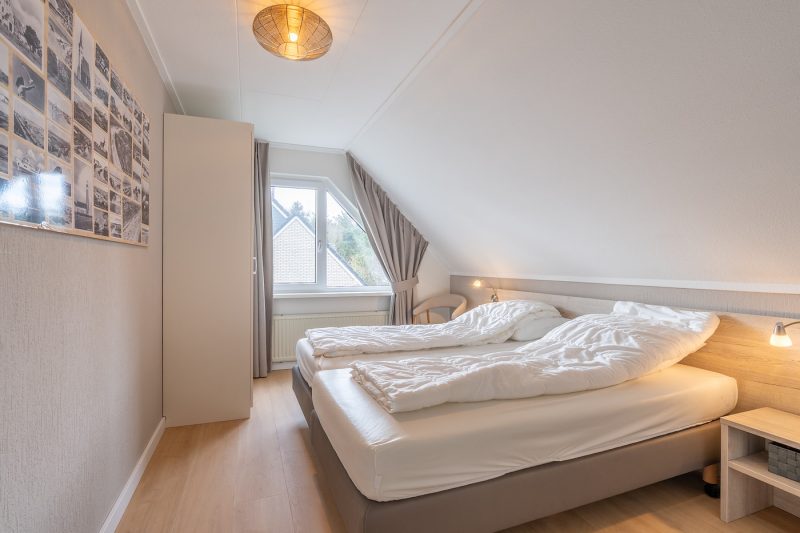 Slaapkamer