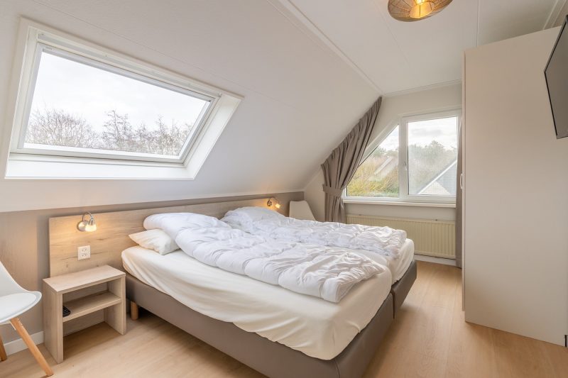 Slaapkamer