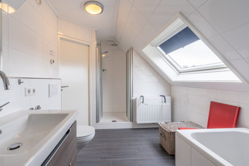 Badkamer