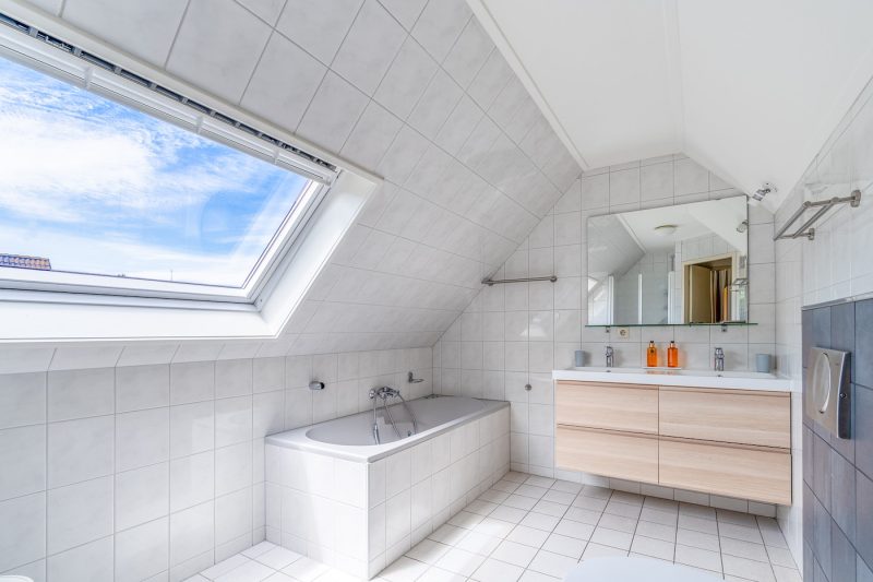 10 Kamperfoelie 85 Texel - badkamer (1)