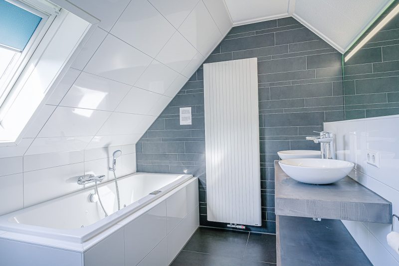10 Kamperfoelie 95 Texel - badkamer (2)