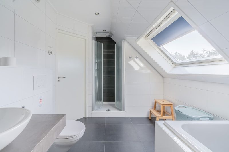11 Kamperfoelie 95 Texel - badkamer (1)