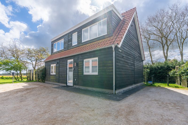Mienterbos - Heideglop