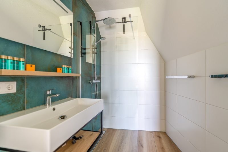 24 Natuurvilla waalerburght 14 Texel - Slaapkamer 4 (1)