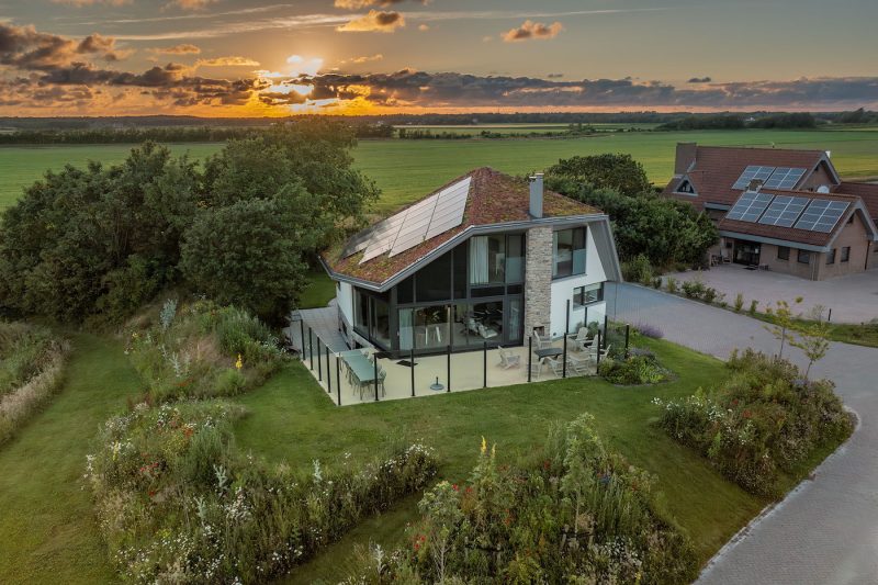 32 Natuurvilla waalerburght 14 Texel - Buiten (2)